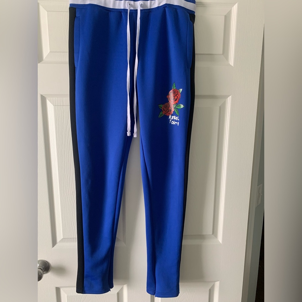 Joggers